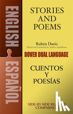DariO, RubeN - Stories and Poems/Cuentos y Poesias