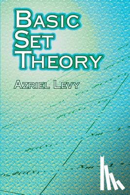 Levy, Azriel - Basic Set Theory