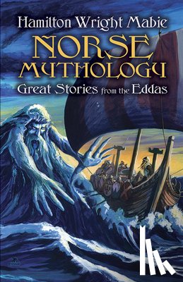 Mabie, Hamilton Wright - Norse Mythology