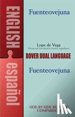 Vega, Lope De - Fuetneovejuna