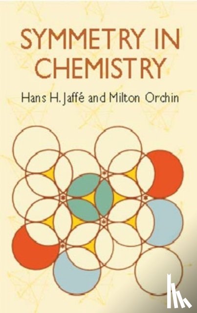Jaffe, Hans H., Orchin, Milton - Symmetry in Chemistry