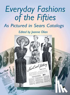 Olian, JoAnne - Everyday Fashions of the Fifties