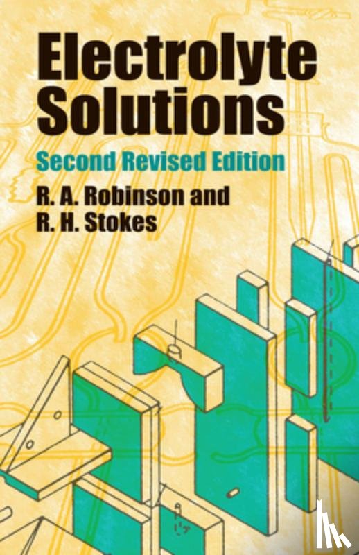 Robinson, R.A., Stokes, R.H. - Electrolyte Solutions