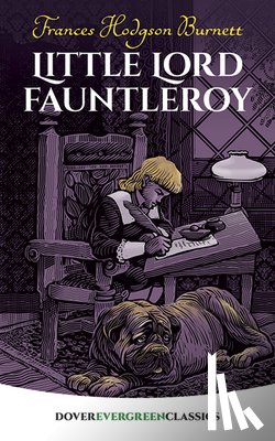 Frances Hodgson Burnett - Little Lord Fauntleroy