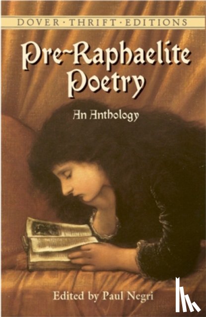 Negri, Paul - Pre-Raphaelite Poetry