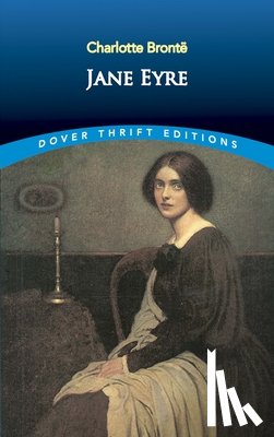 Bronte, Charlotte - Jane Eyre