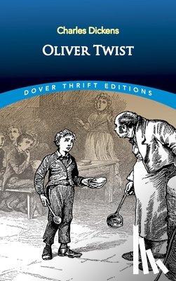 Dickens, Charles - Oliver Twist