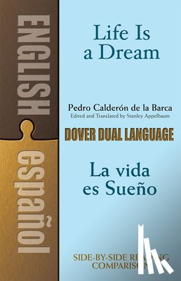 De La, Pedro Calderon, Appelbaum, Stanley, Fujita, Yasumasa - La Vida Es Sueno/Life is a Dream