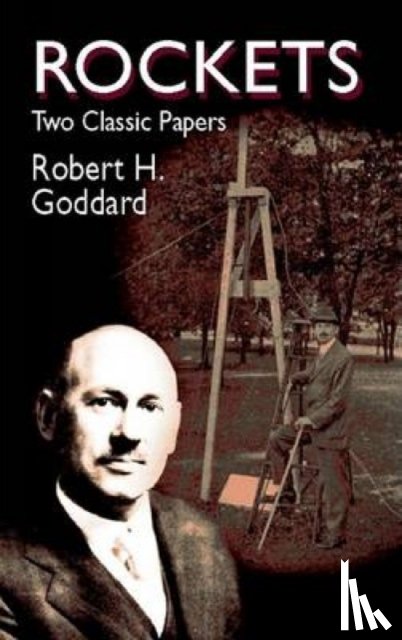 Goddard, Robert - Rockets