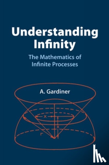 Gardiner, A - Understanding Infinity