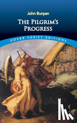 Bunyan, John - The Pilgrim's Progress