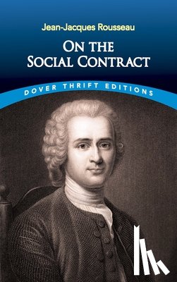 Rousseau, Jean-Jacques - On the Social Contract