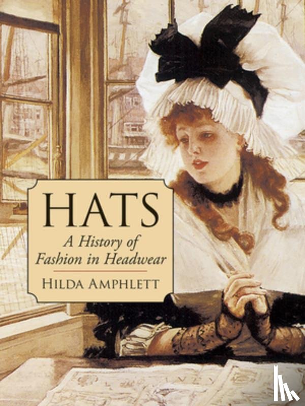 Amphlett, Hilda, Dickson, Paul - Hats