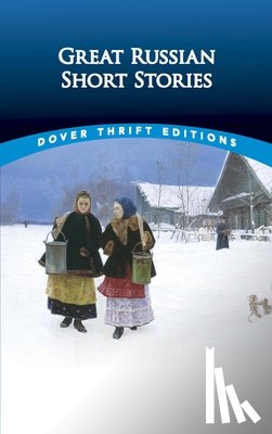 Negri, Paul - Great Russian Short Stories