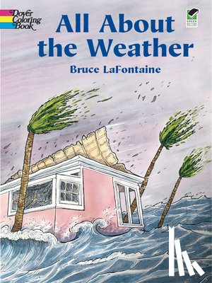 LaFontaine, Bruce - All about the Weather