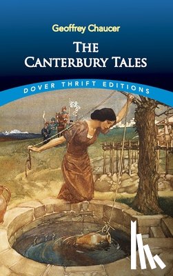 Chaucer, Geoffrey - The Canterbury Tales