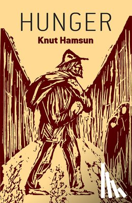 Hamsun, Knut - Hunger
