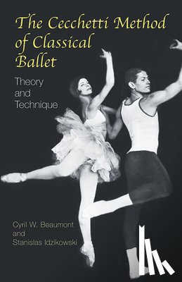 & Stanis, Cyril W.Beaumont - Cecchetti Method of Classical Ballet