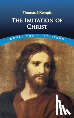 Kempis, Thomas a - The Imitation of Christ
