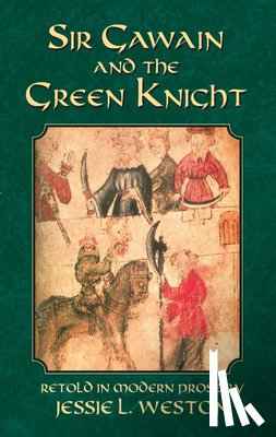 Weston, Jessie L. - Sir Gawain and the Green Knight