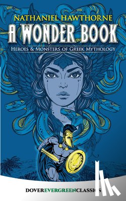 Hawthorne, Nathaniel - A Wonder Book
