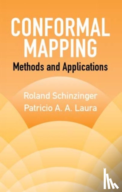 Roland Schinzinger, Patricio A. A. Laura - Conformal Mapping