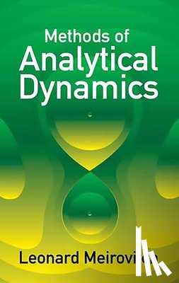 Meirovitch, Leonard - Methods of Analytical Dynamics