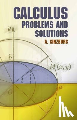 Ginzburg, A. - Calculus