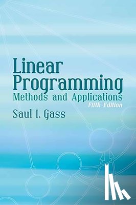 Gass, Saul I. - Linear Programming