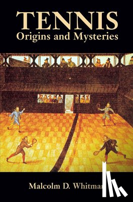 Whitman, Malcolm D. - Tennis