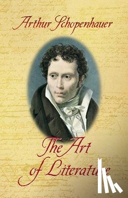 Schopenhauer, Arthur - The Art of Literature