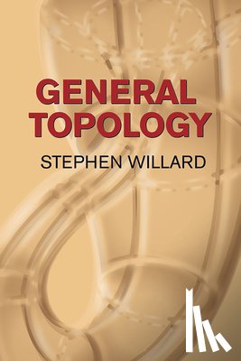 Willard, Stephen - General Topology