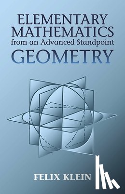 Klein, Felix - Elementary Mathmatics from an Advan