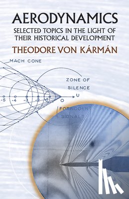 von Karman, Theodore - Aerodynamics