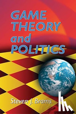 Brams, Steven J. - Game Theory and Politics