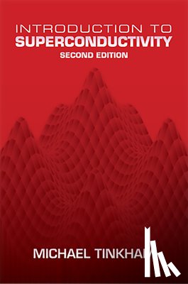 Tinkham, Michael - Introduction to Superconductivity: v. 1