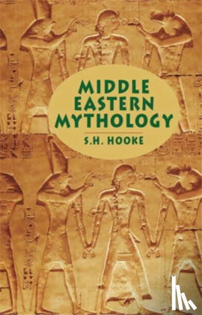 Hooke, S. - Middle Eastern Mythology