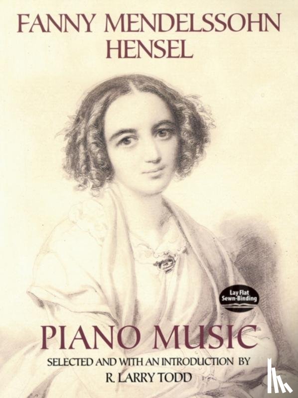 Todd, R. Larry - Fanny Mendelssohn Hensel Piano Music