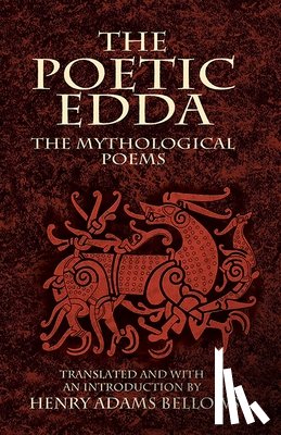 Bellows, Henry Adams - The Poetic Edda