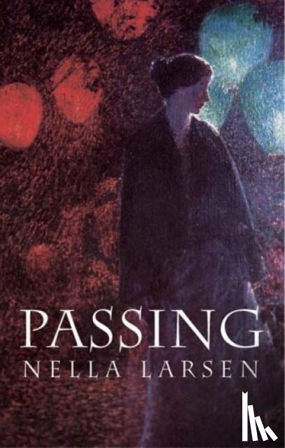 Larsen, Nella - Passing