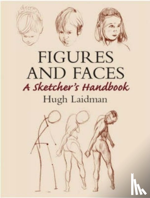 Laidman, Hugh - Figures and Faces
