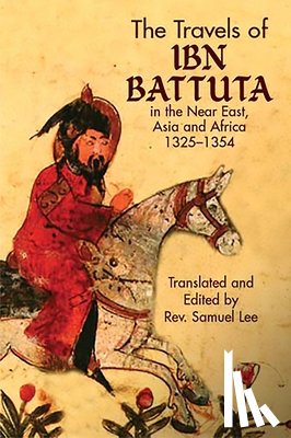 Battuta, Ibn, Doren, Mark Van - The Travels of Ibn Battuta