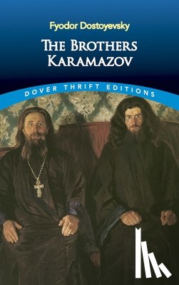 Dostoyevsky, Fyodor - The Brothers Karamazov