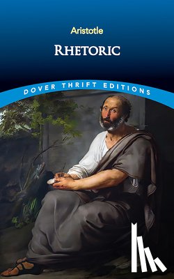Aristotle, Aristotle - Rhetoric