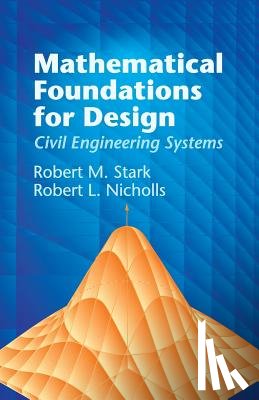 Stark, Robert M, Robert, L - Mathematical Foundations for Design