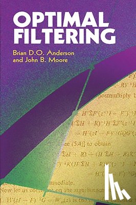 O Anderson, Brian D - Optimal Filtering