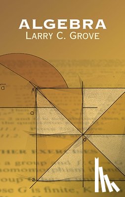 Grove, Larry C. - Algebra