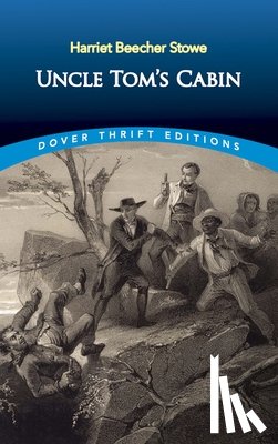 Beecher Stowe, Professor Harriet - Uncle Tom's Cabin