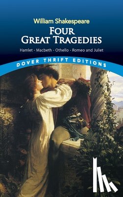 Shakespeare, William - Four Great Tragedies