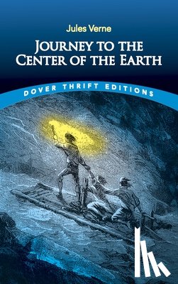 Verne, Jules - Journey to the Center of the Earth